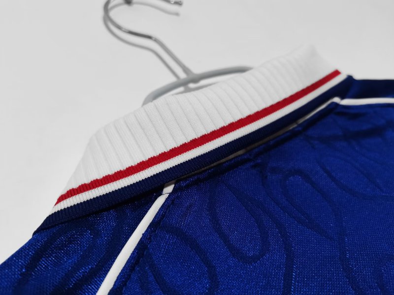 Long Sleeve: Japan Home 3B 1998 Season #2