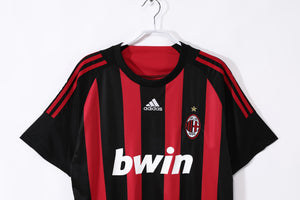 2008/09 AC Home Stadium Vintage 5A #9