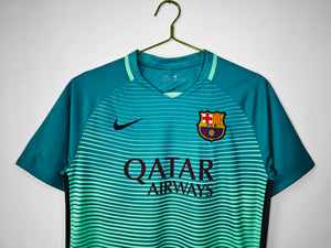 Barcelona II Away 5A 2016/17 #10