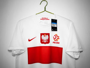 2012 Season Poland Home Stadium Vintage 8A #10