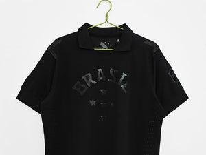 2013/14 Brazil Black Classic Player's Model Vintage 8A #10