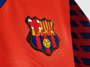 1991 Barcelona #7