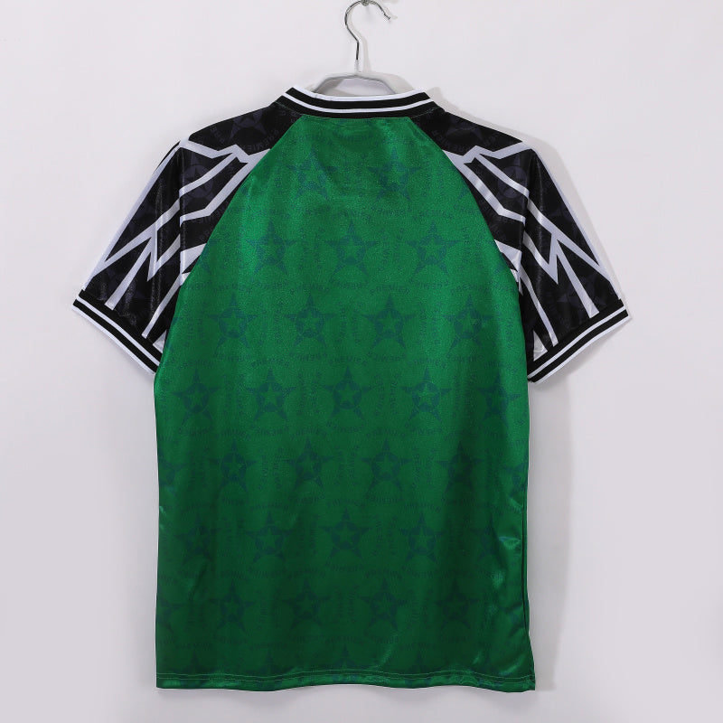 1994 Nigeria #2