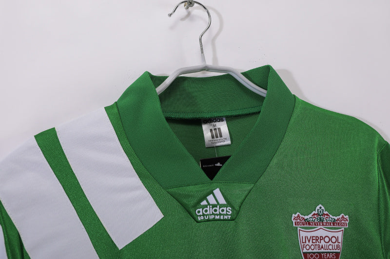 1992 Liverpool #1