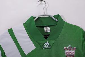 1992 Liverpool #1