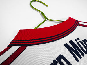 Bayern Away Vintage 8A 1998/00 Season #2