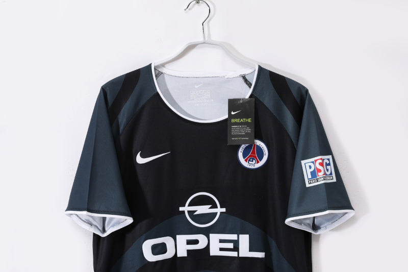 Classic Jersey #4