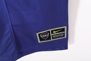 2003/04 Boca Home Stadium Vintage 5A #6