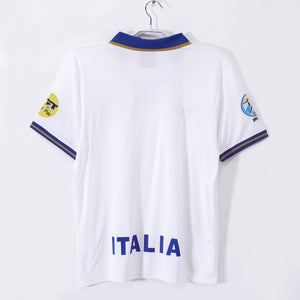 1996 Italy Away Vintage 8A #3