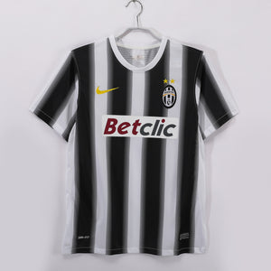 2011 Juve #13