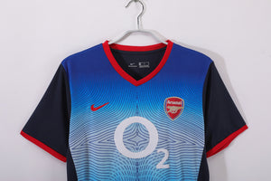 2002 Arsenal #12