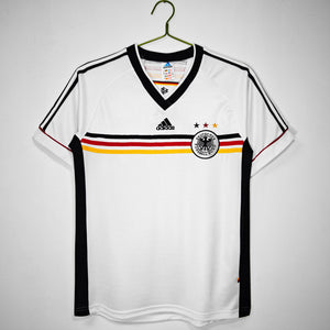 Germany Home Stadium Vintage 5A 1998 Season #9