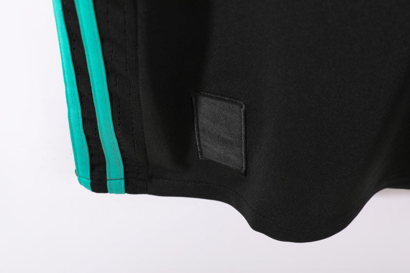 Real Madrid Away 5A 2017/18 #6