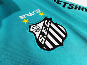 2012/13 Santos II Away 8A #8