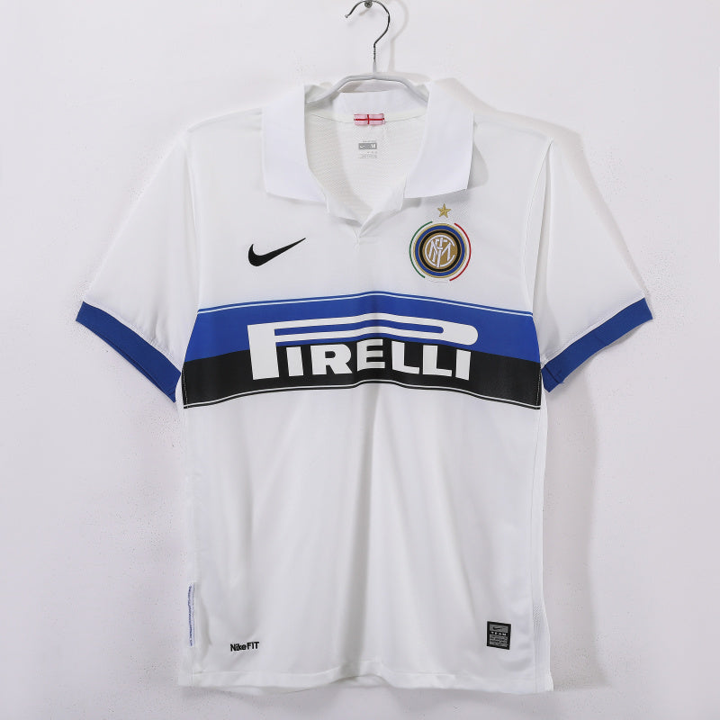 2009 Inter Milan #11