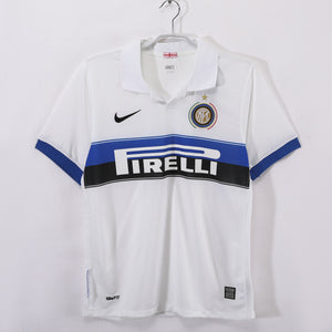 2009 Inter Milan #11