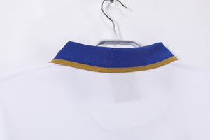 1996 Italy Away Vintage 8A #2