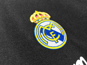Real Madrid Away 8A 2008/09 #2