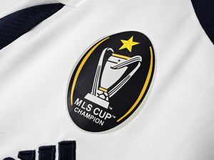 2012 LA Galaxy Home Stadium Vintage 5A #7