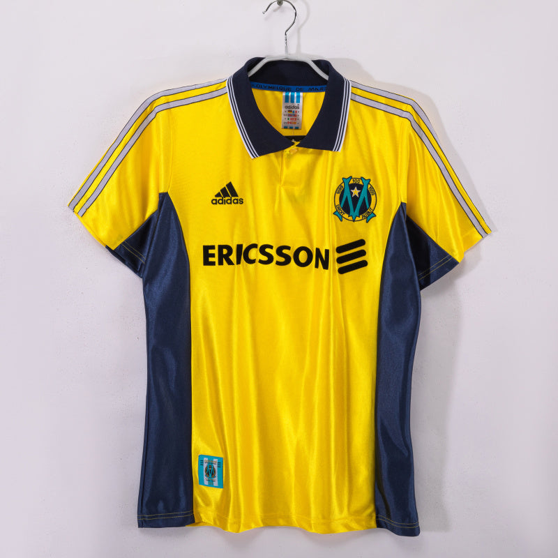 1998 Marseille #10