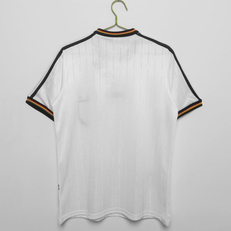 Germany Home Stadium Vintage 2A 1996 Season #8