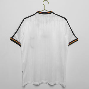 Germany Home Stadium Vintage 2A 1996 Season #8