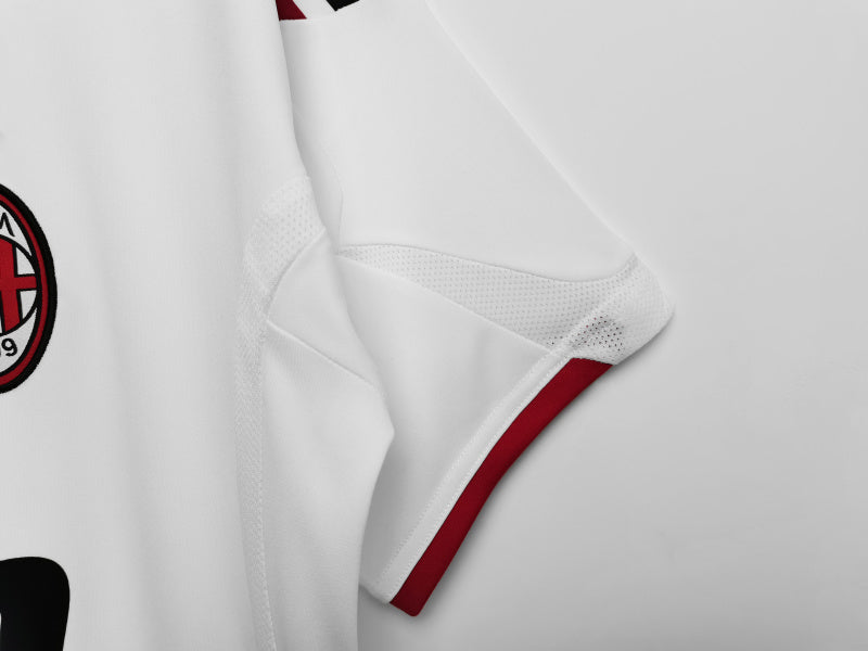 2009/10 AC Milan Away 5A #6