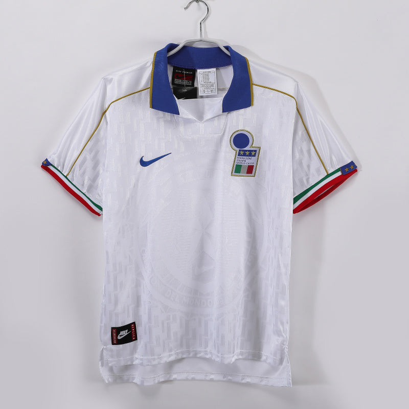 1995 Italy #11