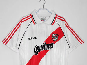 1995/96 River Plate Home Stadium 8A #11
