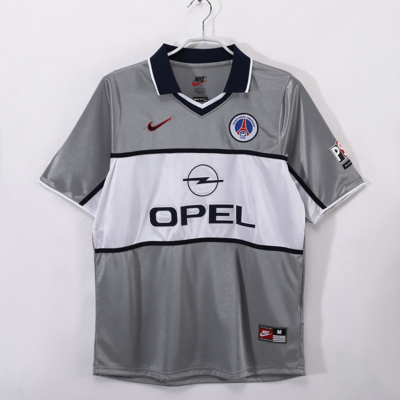 2000 Paris #10