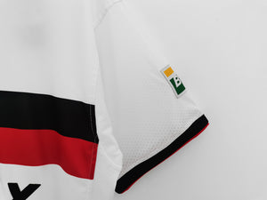 Remaining SM 2001 Flamengo Away Vintage 8A #5