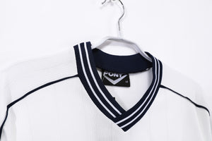 1997/99 Tottenham home 8A #9