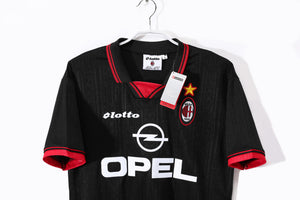 1997/98 AC Milan 2K 8A #4