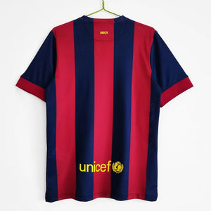 Barcelona Home 5A 2014/15 #13