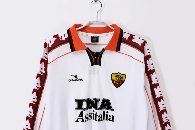 1998 Rome Long sleeve #6
