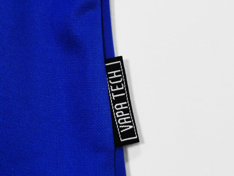 Qi code, 1999/01 Chelsea home 0B #4