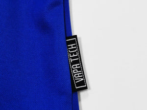 Qi code, 1999/01 Chelsea home 0B #4