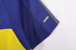 2003/04 Boca Home Stadium Vintage 5A #8