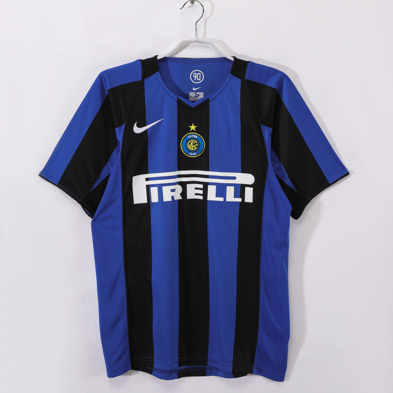 2004 Inter Milan #9