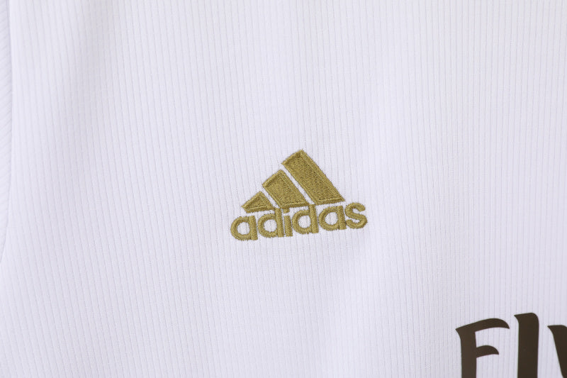 Real Madrid - 2019/2020 Home