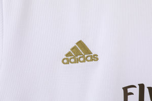 Real Madrid - 2019/2020 Home