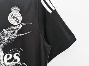 2014/15 Real Madrid 2 Guests Vintage 5A #4
