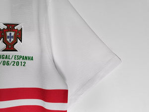 Portugal Away 5A 2012/13 #4