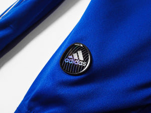 Long Sleeve: Chelsea Home 3B 2011/12 #4