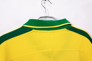 1997 Brazilian Home Vintage 5A #1