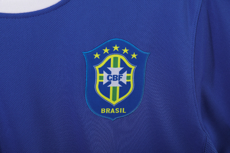 2006 Brazil #7