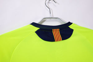 Barcelona Away 5A 2005/06 #1
