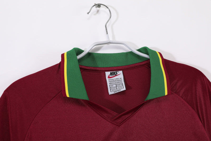 Portugal Home Stadium Vintage 5A 1998 Season #8