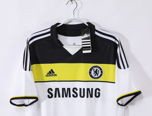 2011/12 Chelsea 2 Guests Vintage 8A #4