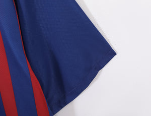 Barcelona Home 5A 2011/12 #9